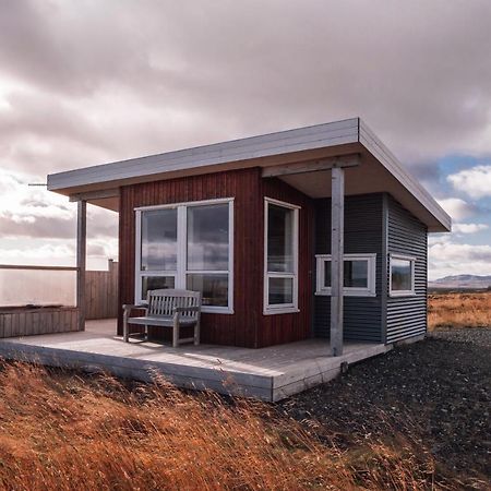 Blue View Cabin 7B With Private Hot Tub 셀포스 외부 사진