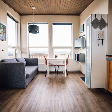 Blue View Cabin 7B With Private Hot Tub 셀포스 외부 사진