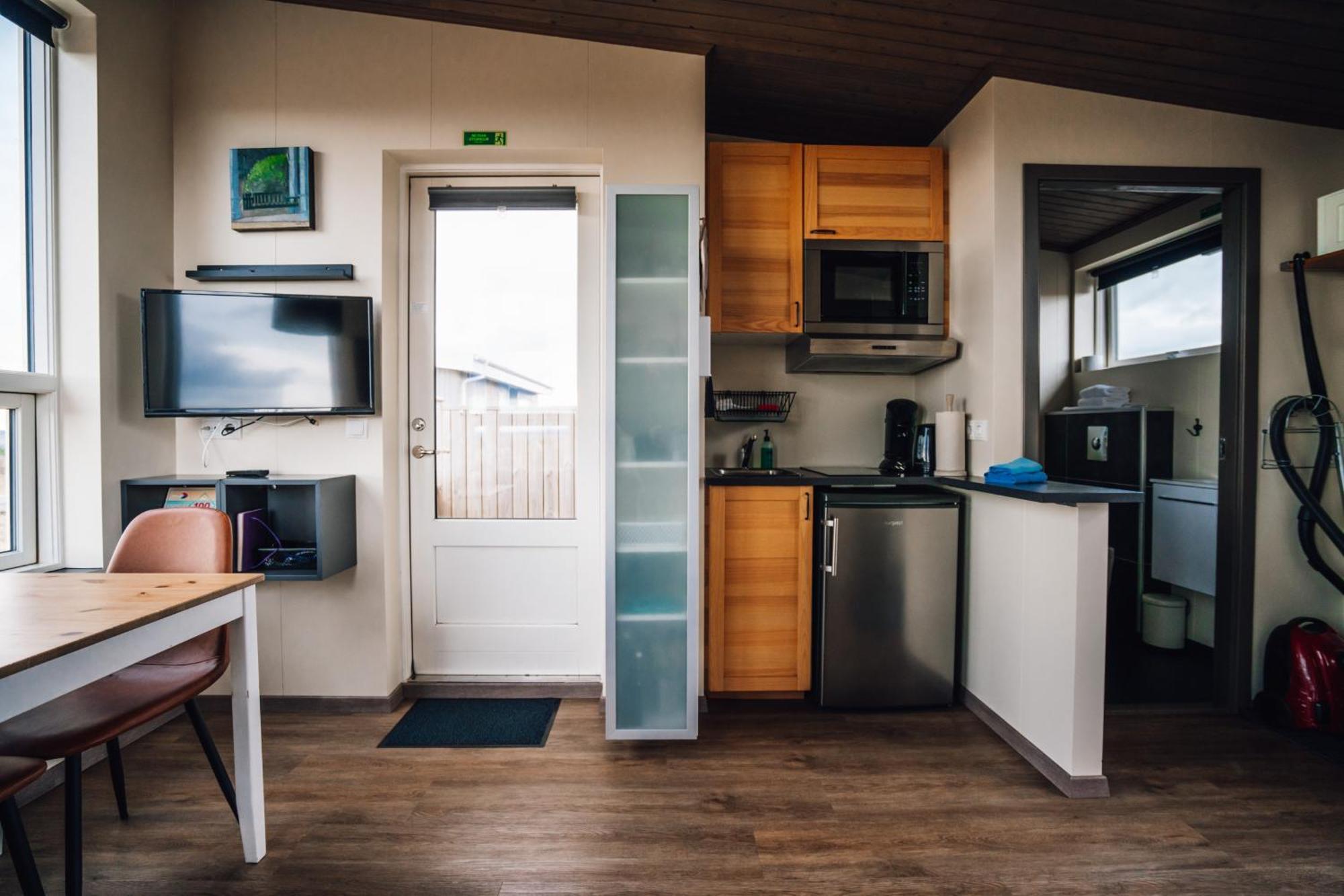 Blue View Cabin 7B With Private Hot Tub 셀포스 외부 사진
