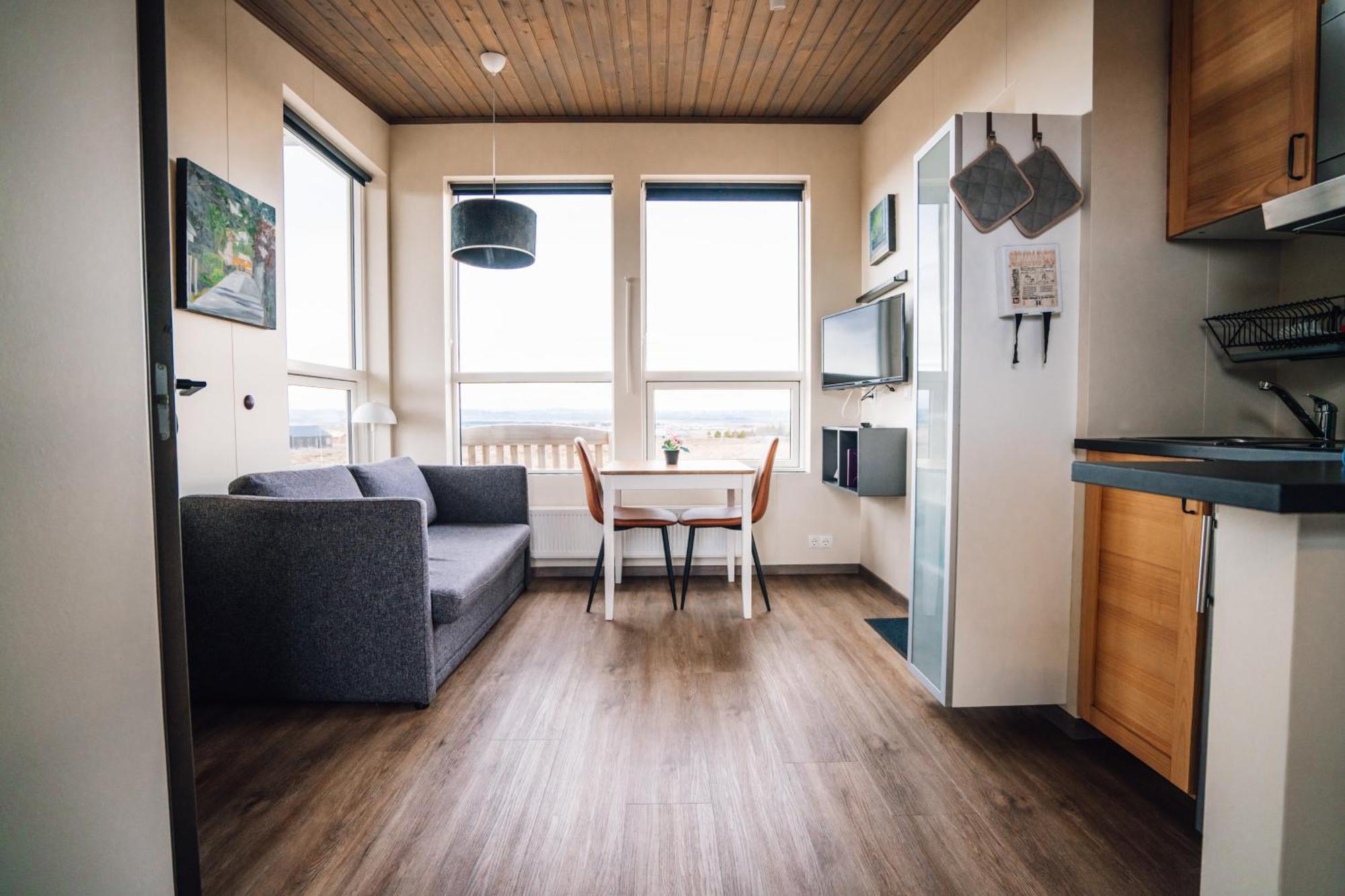 Blue View Cabin 7B With Private Hot Tub 셀포스 외부 사진